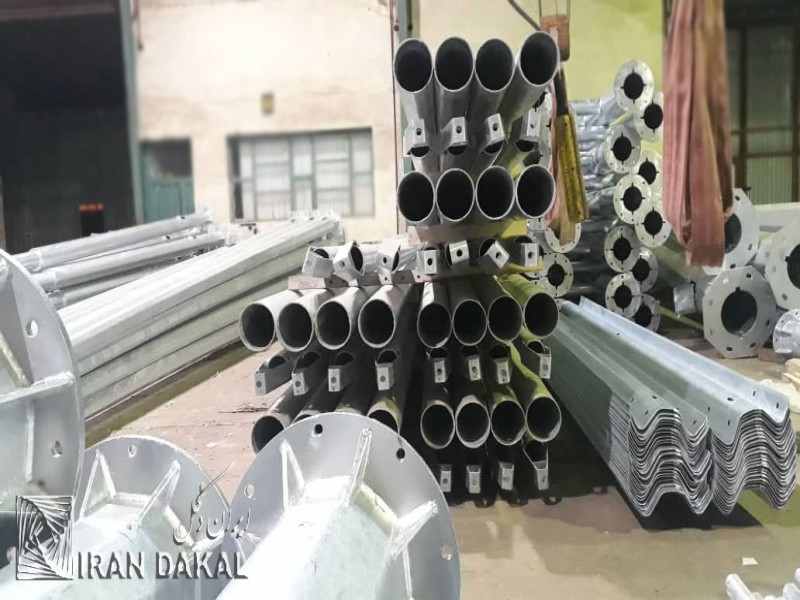فروش تیر برق عراقی0