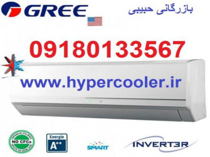 فروش کولرگازی ۲۰۲۰ اجنرال در بانه0