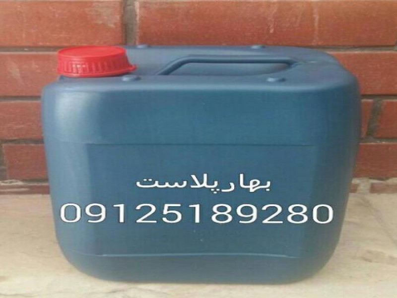 تولید گالن 10 لیتری بهداشتی0