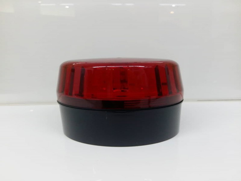 استروب لایت زتا0