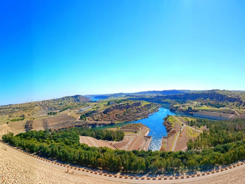 لیدر سفر به  خوزستان3