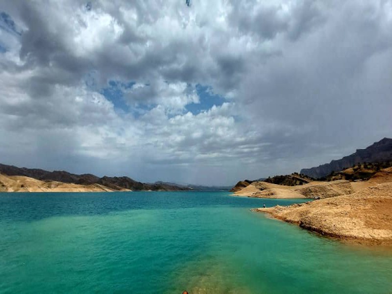 لیدر سفر به  خوزستان0
