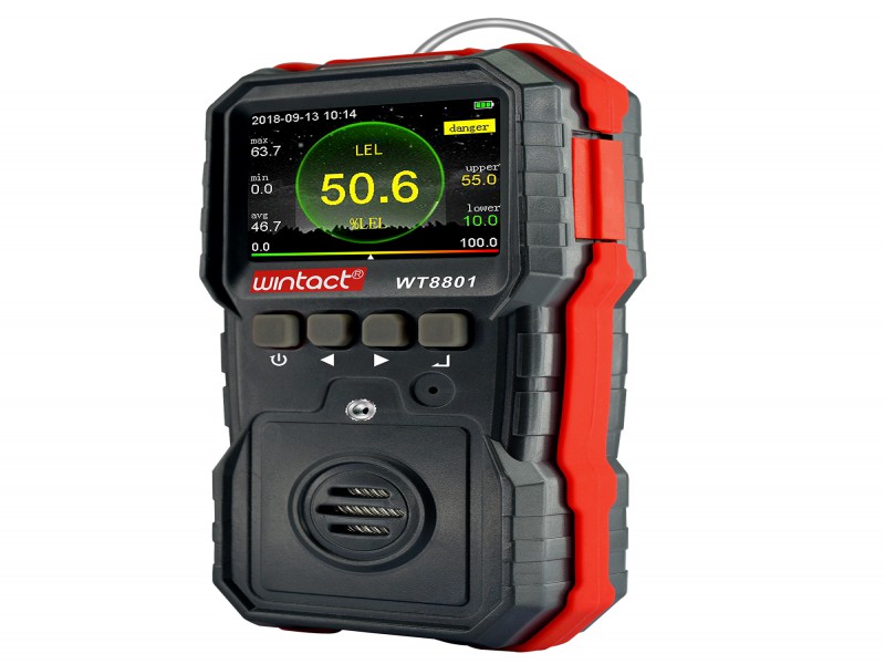 قیمت فروش نشت یاب گاز3