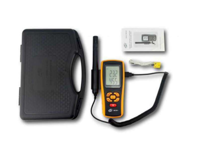 فروش رطوبت سنج BENETECH1