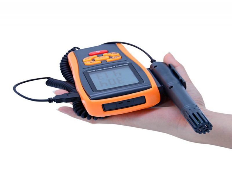 فروش رطوبت سنج BENETECH2