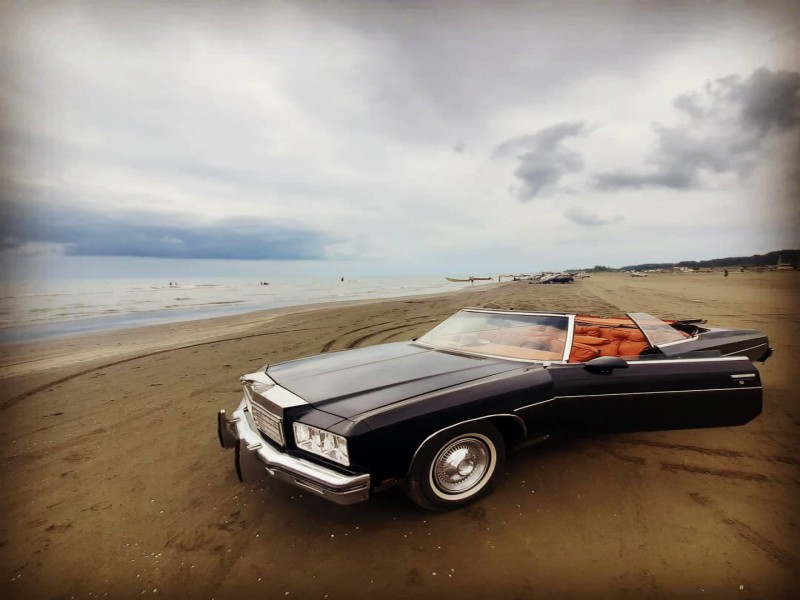 اجاره ماشین کلاسیک در تهران11