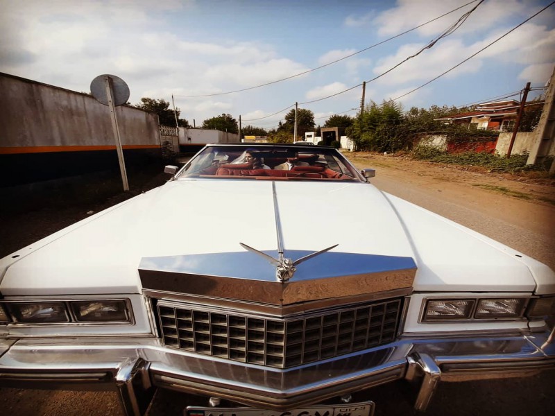 اجاره ماشین کلاسیک در تهران2