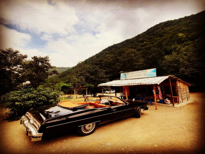 اجاره ماشین کلاسیک در تهران14