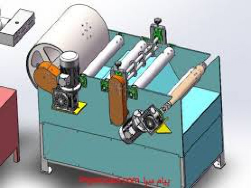 فروش دستگاه ملت بلون دراصفهان0