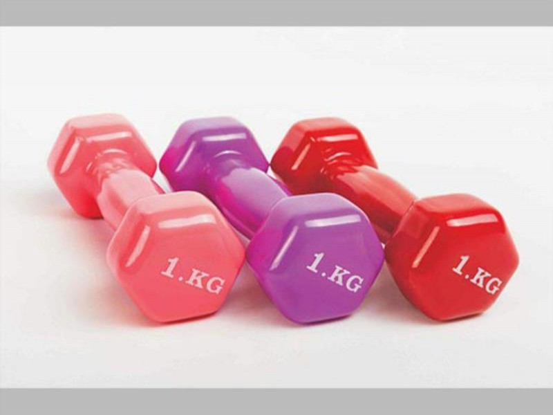 تولید وزنه های ورزشی در تهران0