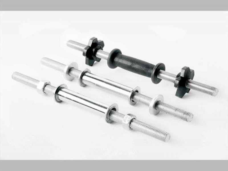 تولید وزنه های ورزشی در تهران1