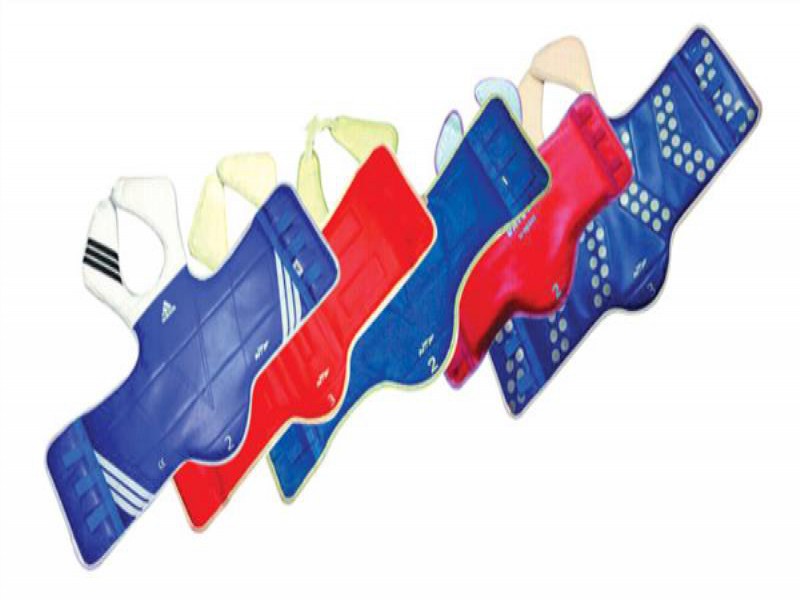 تولید لوازم ورزش رزمی در تهران1