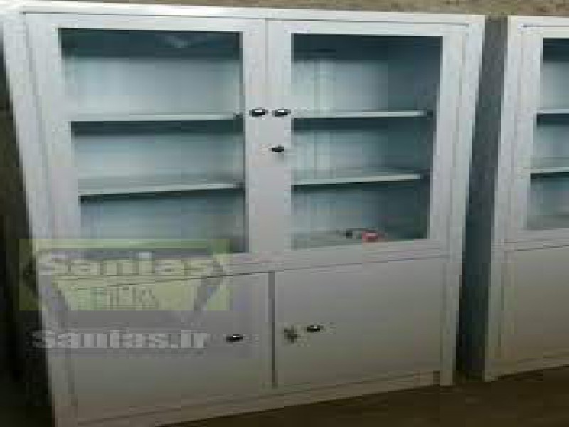 تولید سیستم بایگانی دوار0