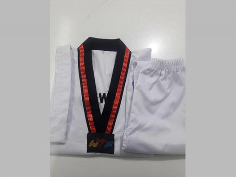 تولید پوشاک رزمی در تهران0