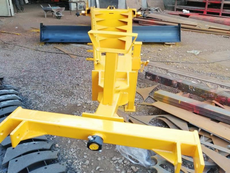 تولید قطعات کشاورزی در مشهد1