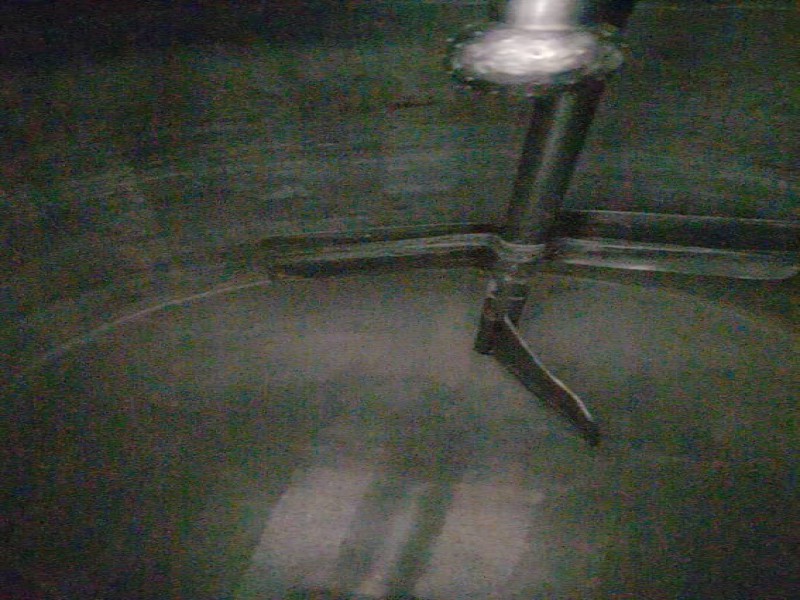 مخزن استیل پروسس 800 لیتری1