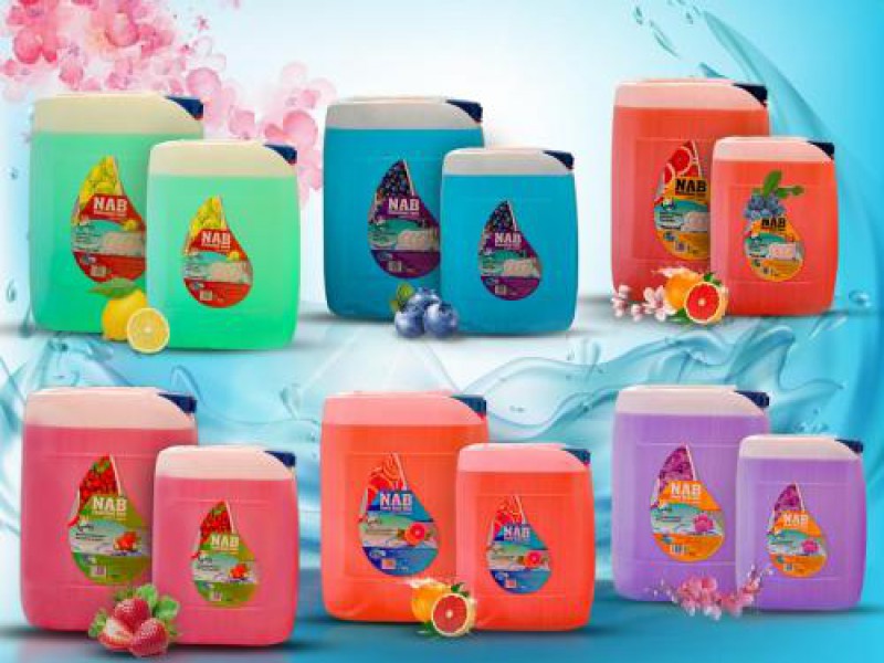 فروش مایع ظرفشویی در تهران0