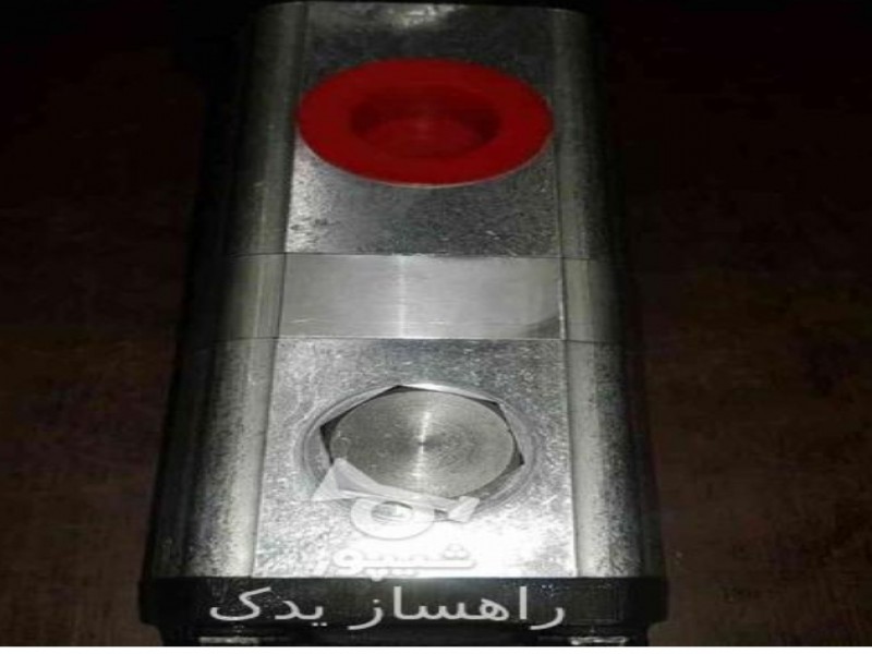 فروش لوازم یدکی لودر هیوندا مدل 7702