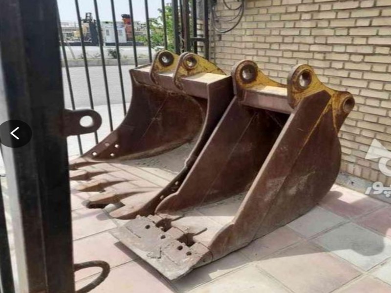 فروش پاکت بیل هپکو1