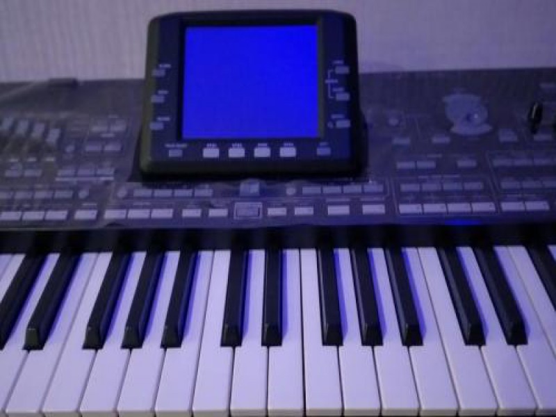 فروش ارگ pa3x تهران0