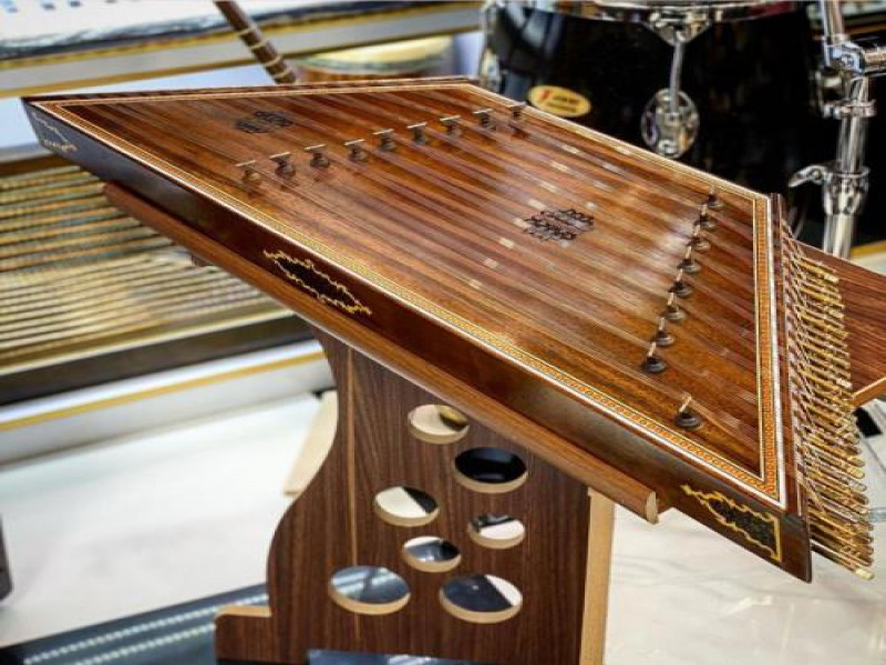 فروش سنتور نو تهران0