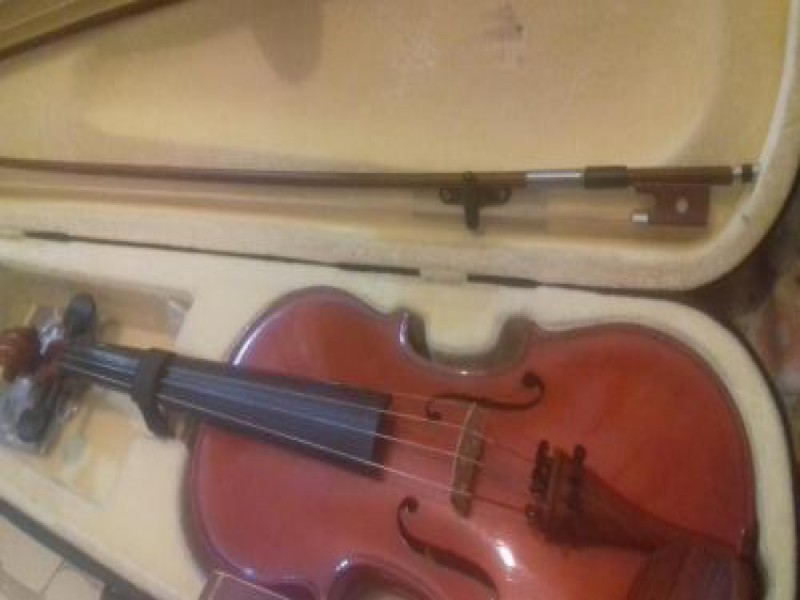 فروش ویلون 4/4 آماتی 100 تهران0