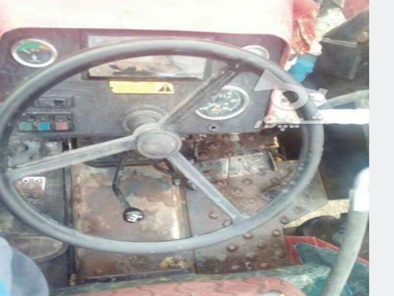 تراکتور ۲۹۹2
