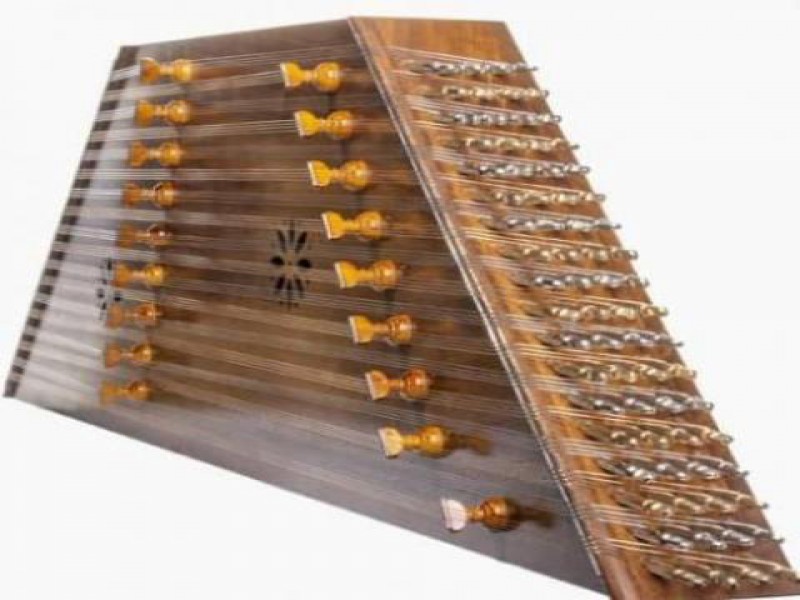 تولید سنتور اصیل ایرانی در تهران0