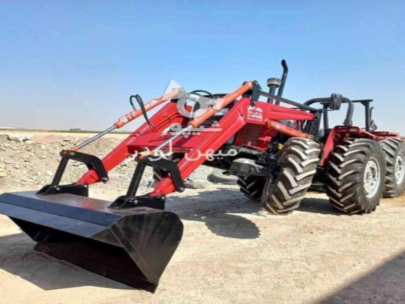 فروش بیل جلو تراکتور در ساری3