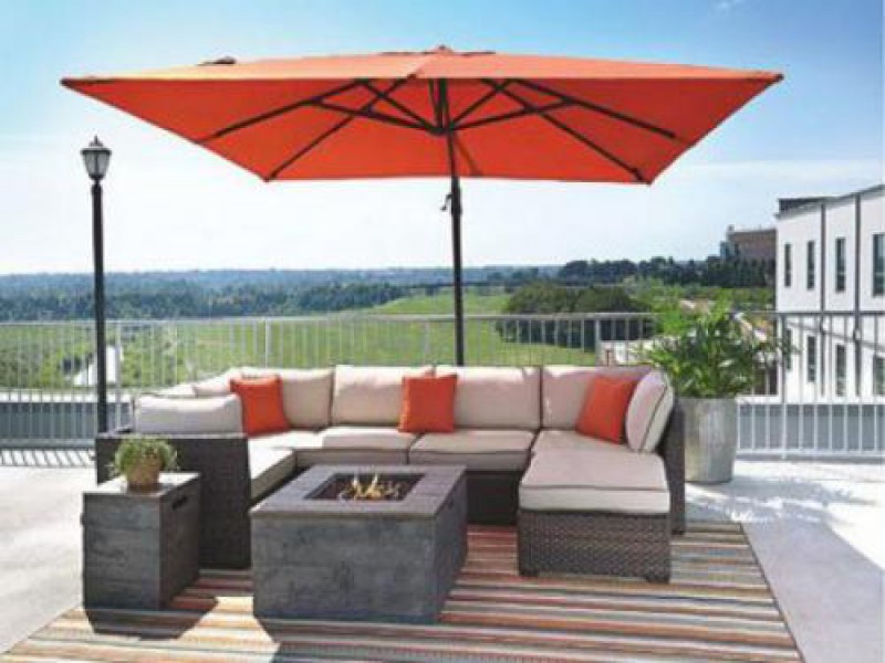 فروش سایبان باغی در تهران0