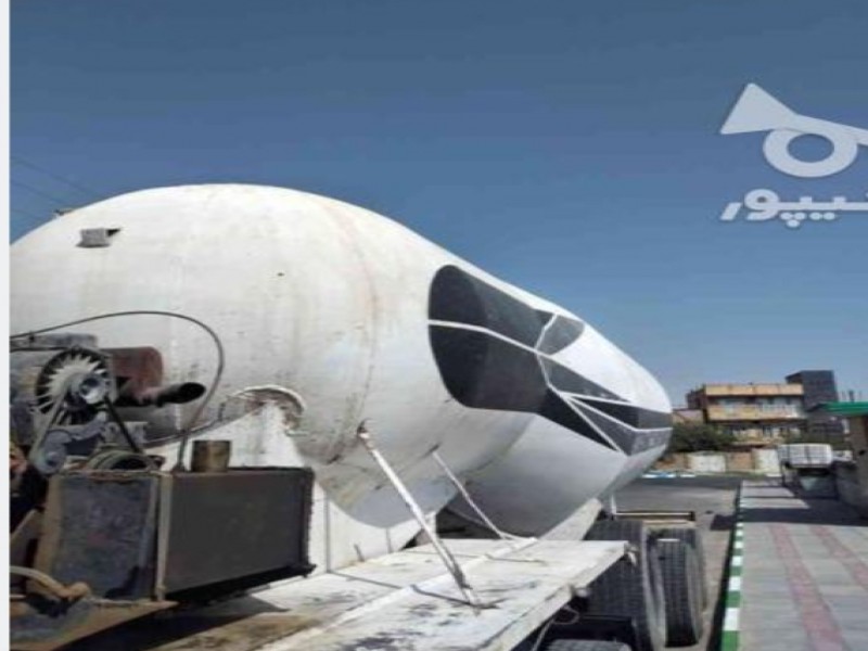 فروش بونکر سیمان2