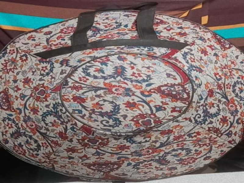 تولید کاور هنگدرام در تهران0