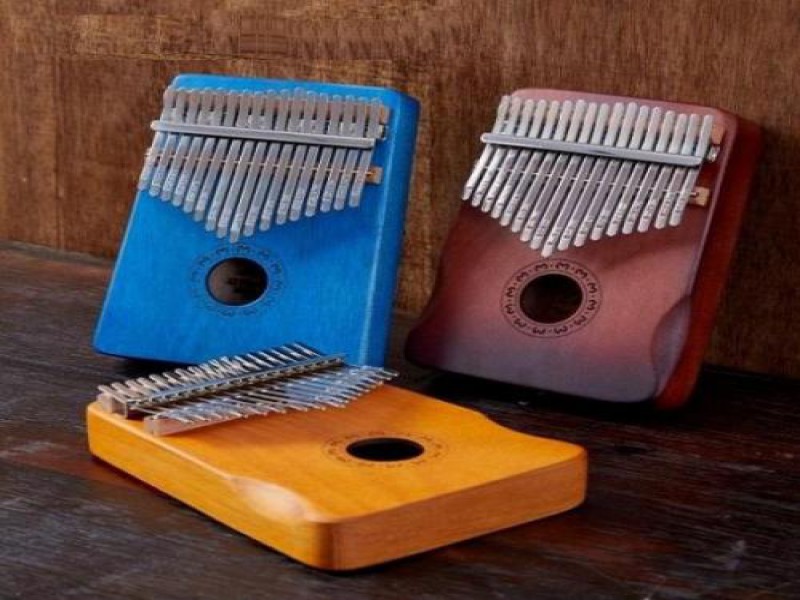 فروش ساز کالیمبا کرج0