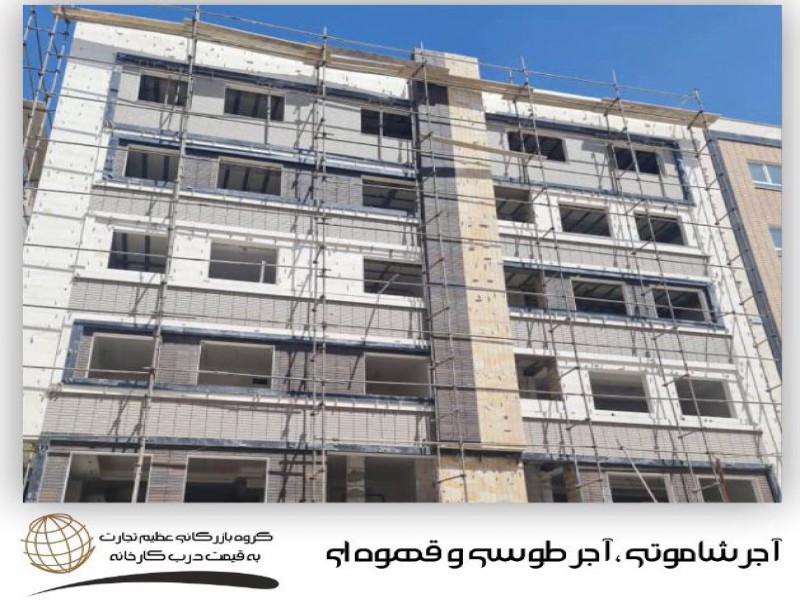 تولید آجر نما نسوز4