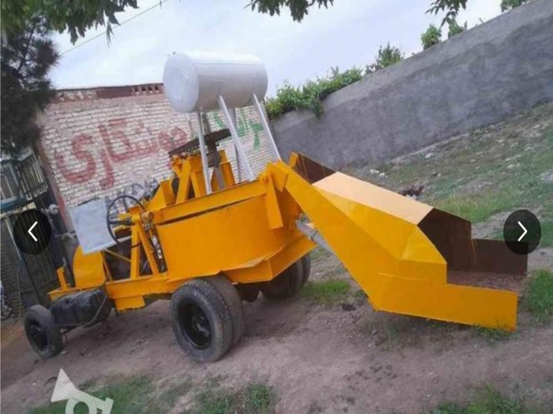 فروش دستگاه ملات ساز خودرو4