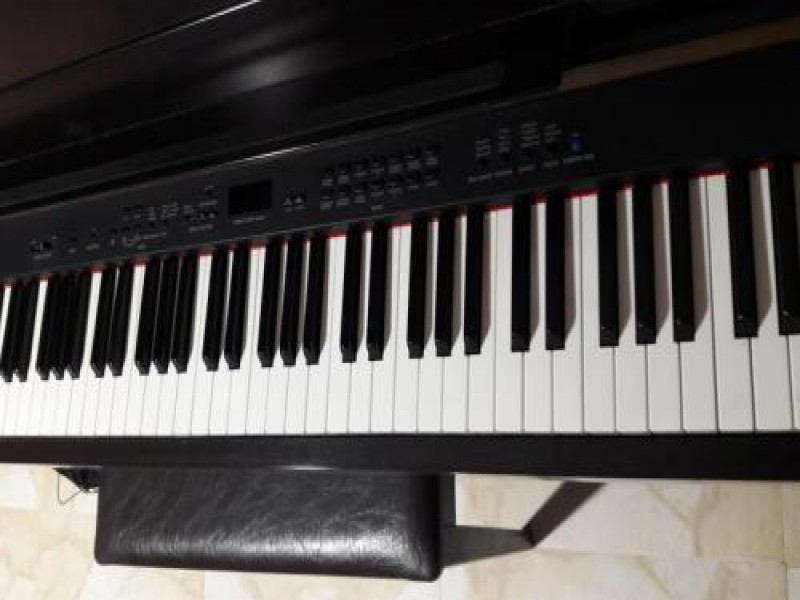 فروش پیانو یاماها clp330 تهران0