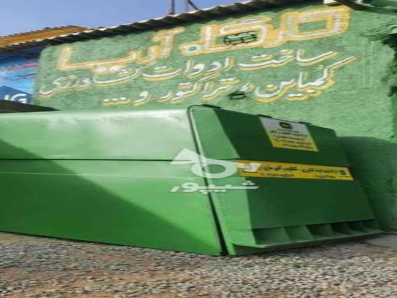خدمات کاهکوب سازی در همدان3
