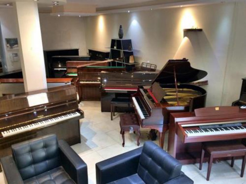 قیمت خرید پیانو در تهران0