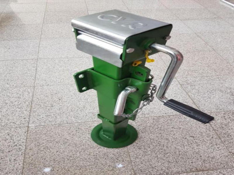 فروش جک دنده ای 5 تن در تهران0