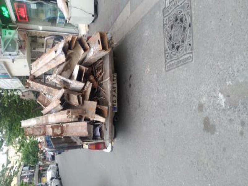 خرید فلزات رنگی در تهران0