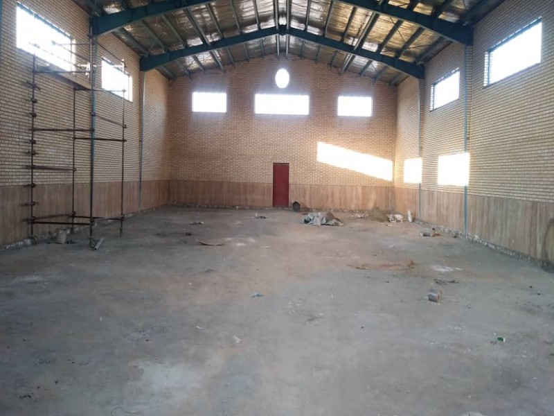 اجاره کارخانه در شهرک بزرگ اصفهان1