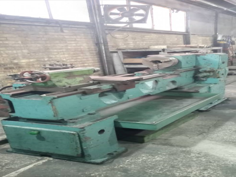 خرید ابزار و ماشین الات استوک کار کرده1