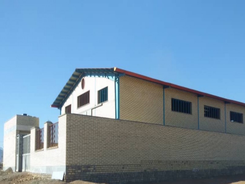اجاره کارخانه در شهرک بزرگ اصفهان0