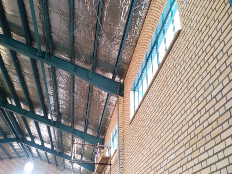 اجاره کارخانه در شهرک بزرگ اصفهان2