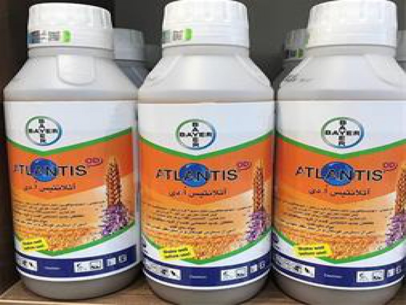 فروش سم آتلانتیس0