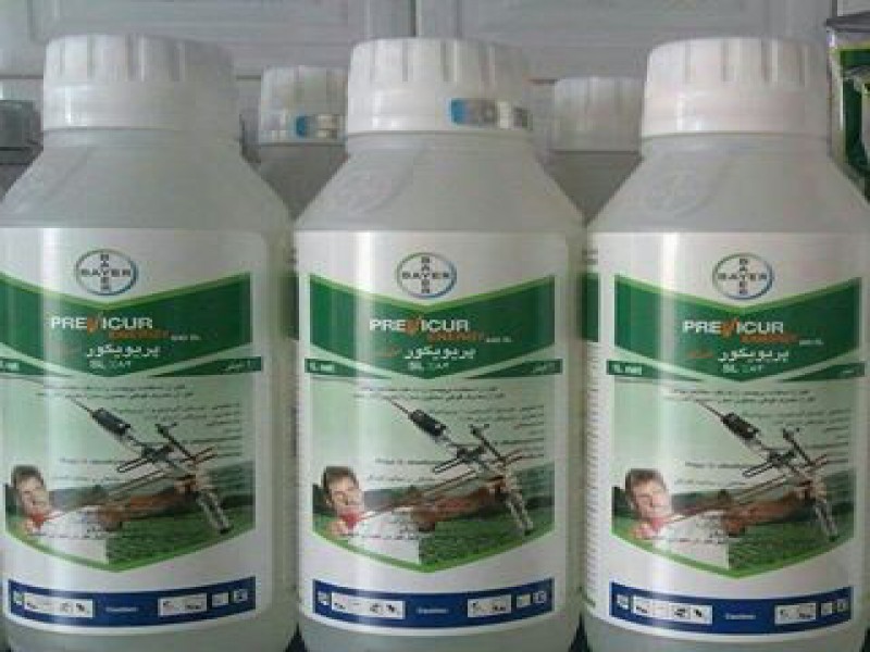 فروش سم پریویکور بایر آلمان0