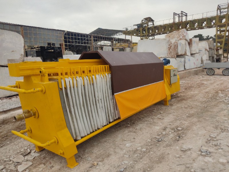 تولید فیلترپرس4