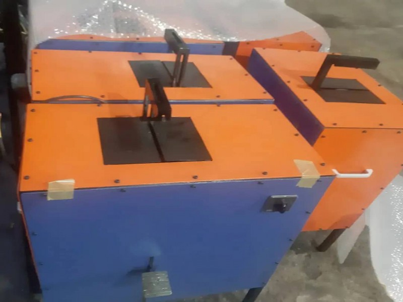 دستگاه برش شیلنگ هیدرولیک0