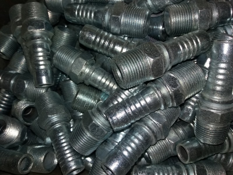 توزیع اتصالات هیدرولیک فشار قوی0