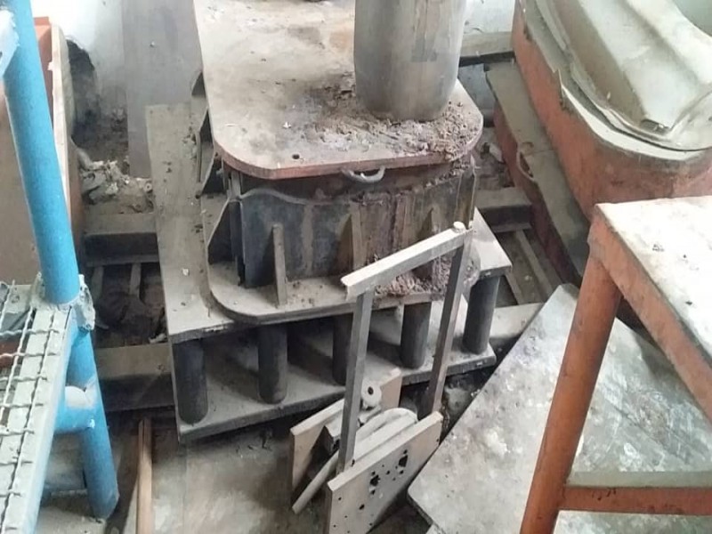 فروش خط تولید بدنه خودرو2